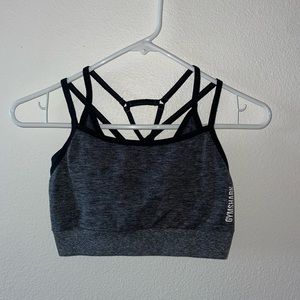 GymShark Sports Bra